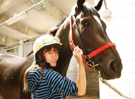 Korean Racing Girls Redux – History of Female Jockeys in Korea | Horse ...