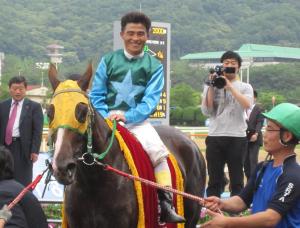 Ok Sung Serendipper 2