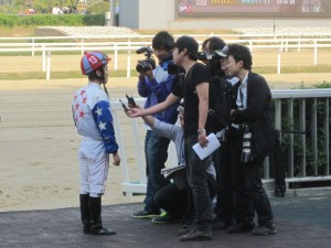 Oh Kyoung Hoan Media