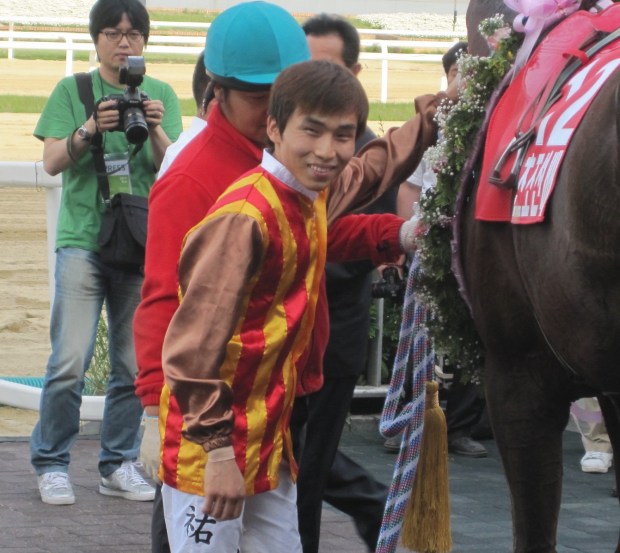 Jo In Kwen Sports Chosun