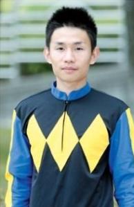 Winner in New Zealand: Kim Hyun Joong