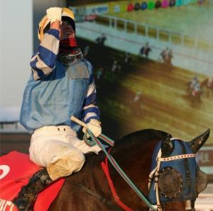 Four-timer : Joe Fujii