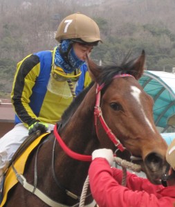 Jigeum I Sungan will be favourite at Seoul on Sunday