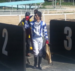 Winning: Lee Chan Ho