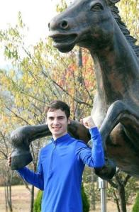 Jerome Lermyte (KRA)