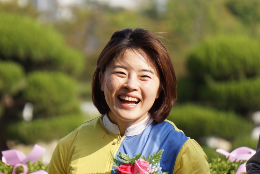 Kim Hye Sun Oaks