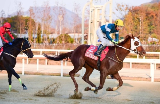 Triple Nine President's Cup 3