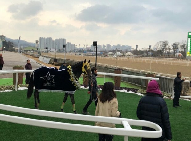 Power Blade Grabd Prix