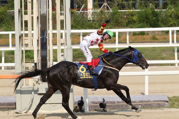 Spero Sports Chosun Korea Racing Authority