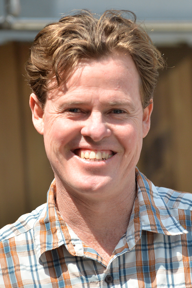 Bret Rice Bart Rice Reaches 200 Not-Out At Busan | Horse Racing in Korea