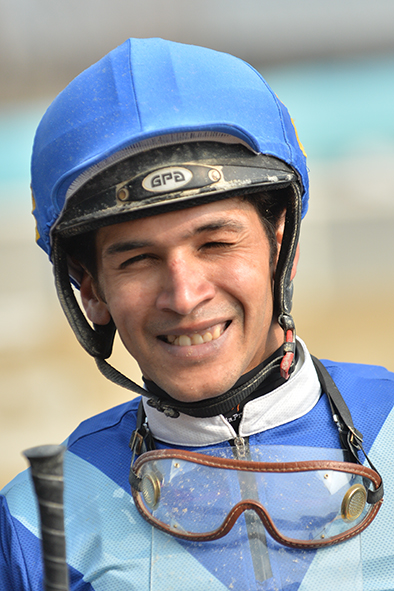 Johan Victoire - Korea Racing Authority.jpg